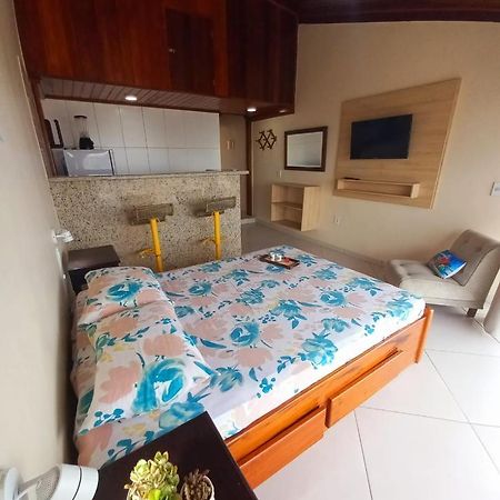 Hospedagens No Pontal Arraial do Cabo Exterior foto