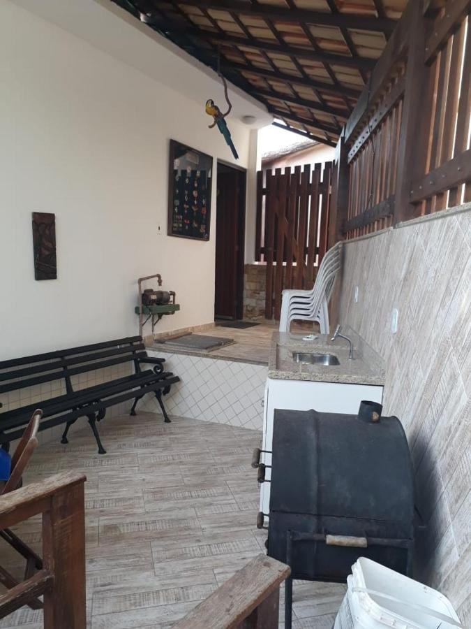 Hospedagens No Pontal Arraial do Cabo Exterior foto