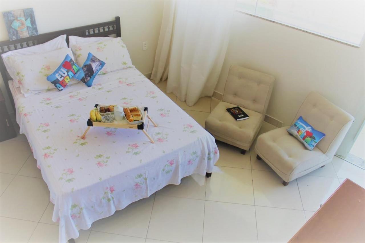 Hospedagens No Pontal Arraial do Cabo Exterior foto