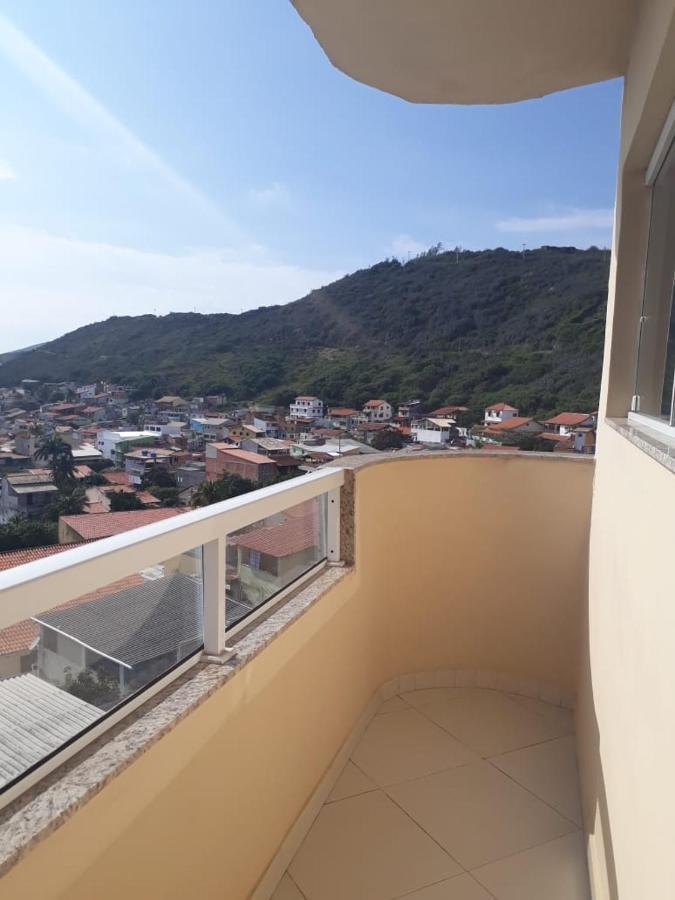 Hospedagens No Pontal Arraial do Cabo Exterior foto