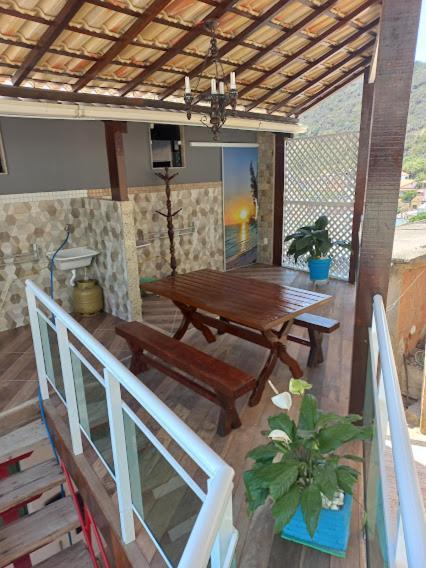 Hospedagens No Pontal Arraial do Cabo Exterior foto