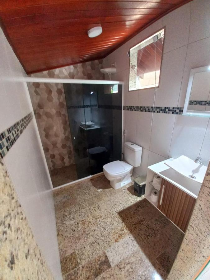Hospedagens No Pontal Arraial do Cabo Exterior foto