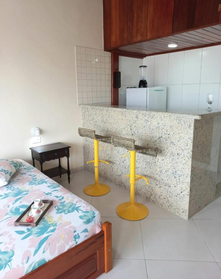 Hospedagens No Pontal Arraial do Cabo Exterior foto